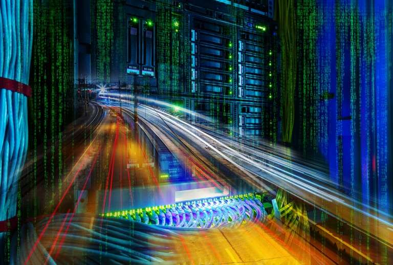 Integración con cloud, clave para almacenamiento all-flash