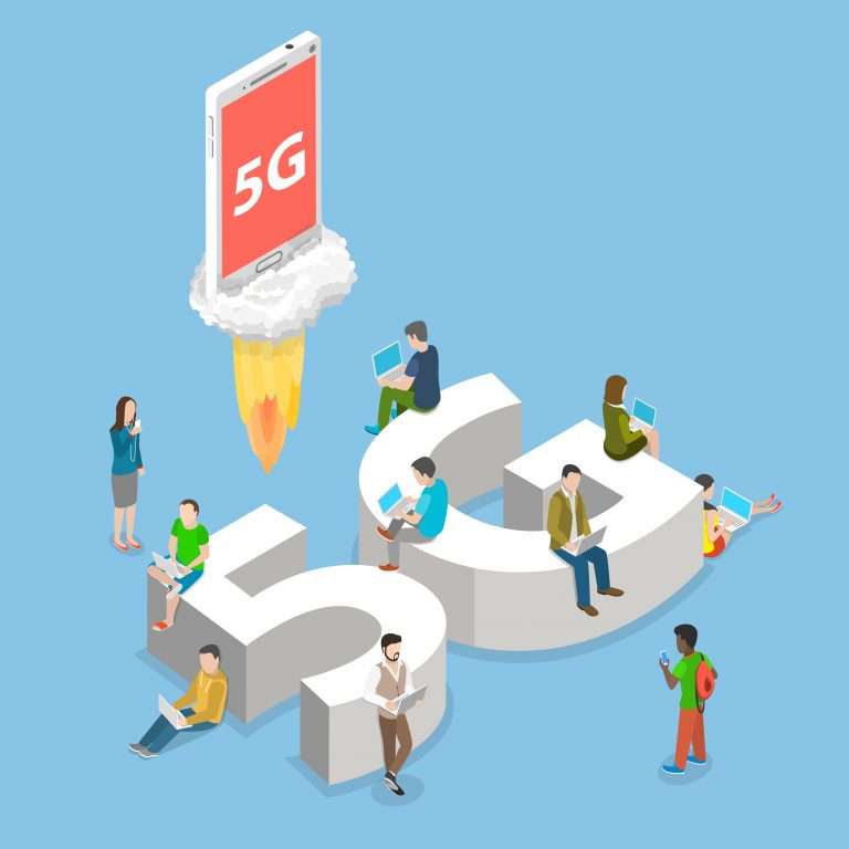 2019: ¿el año de 5G?