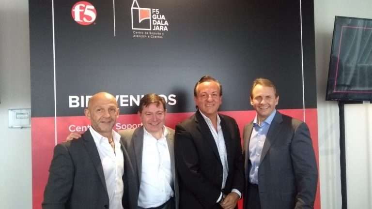 Estos son los ejecutivos