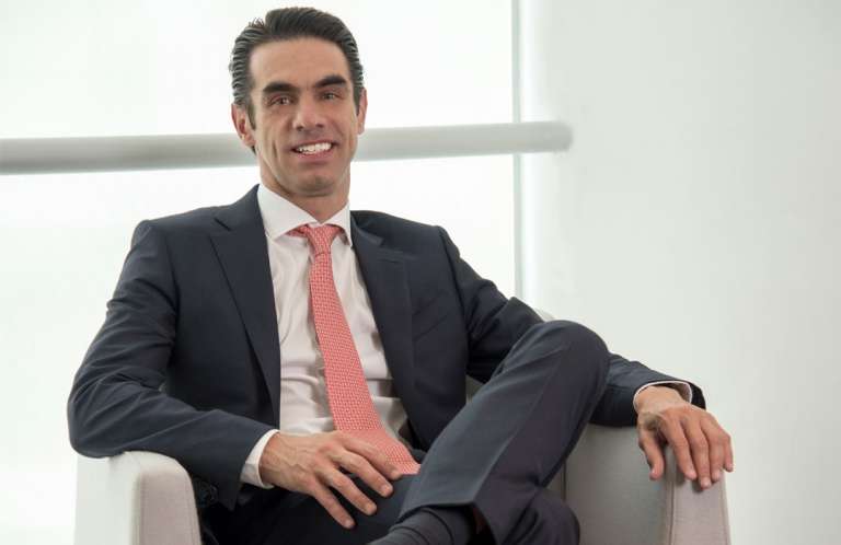 IT Master del año 2018: Teófilo Buzo Álvarez, de Sura Asset Management