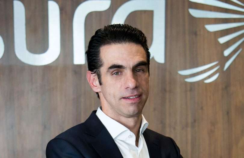 Video: Teófilo Buzo Álvarez, IT Master del año 2018