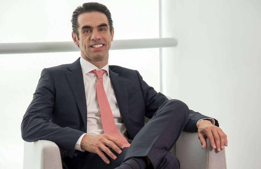 IT Master del año 2018: Teófilo Buzo Álvarez, de Sura Asset Management