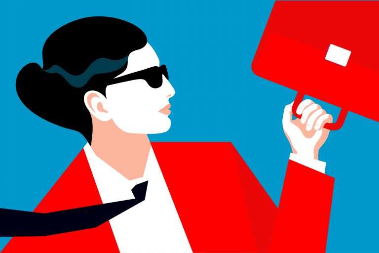 En México, la desigualdad de género es más notoria en IT