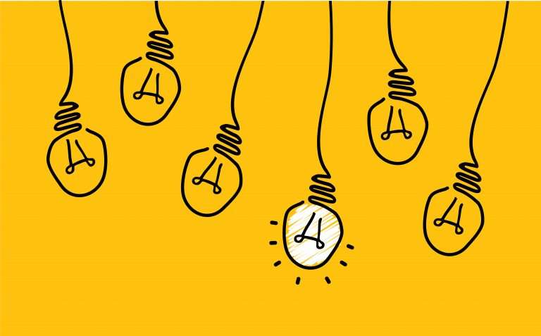 Canon es reconocida entre las cinco empresas con mayor número de patentes