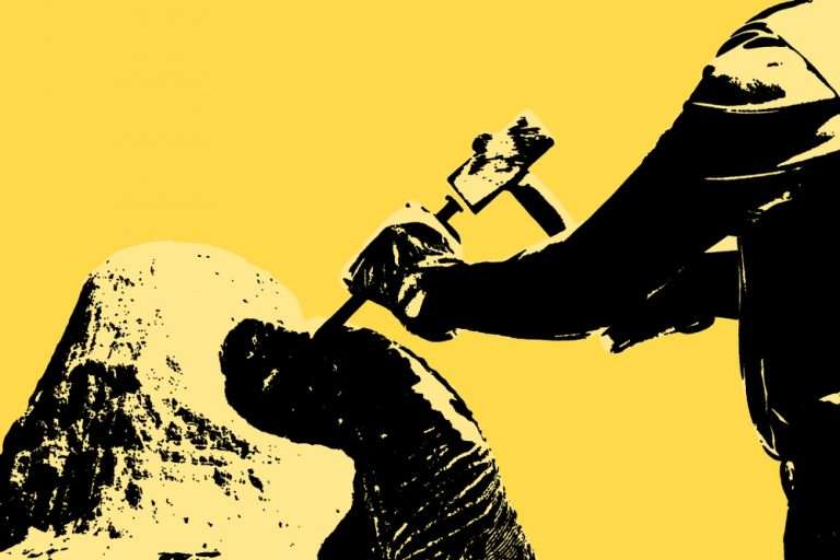 El dato ¿es de quien lo trabaja?