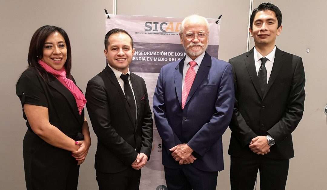 2019 será un año más lento para la industria ICT en México, pero existe espacio para el crecimiento