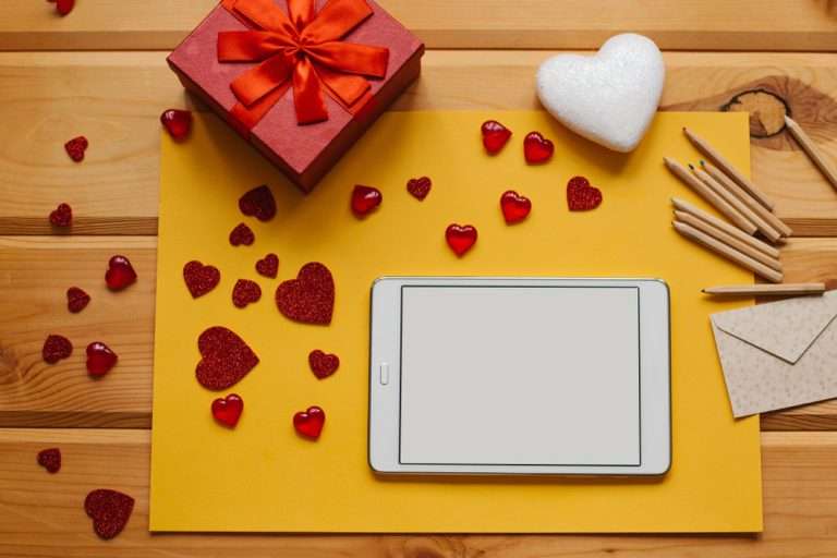 Regalos de San Valentín para los amantes de la tecnología