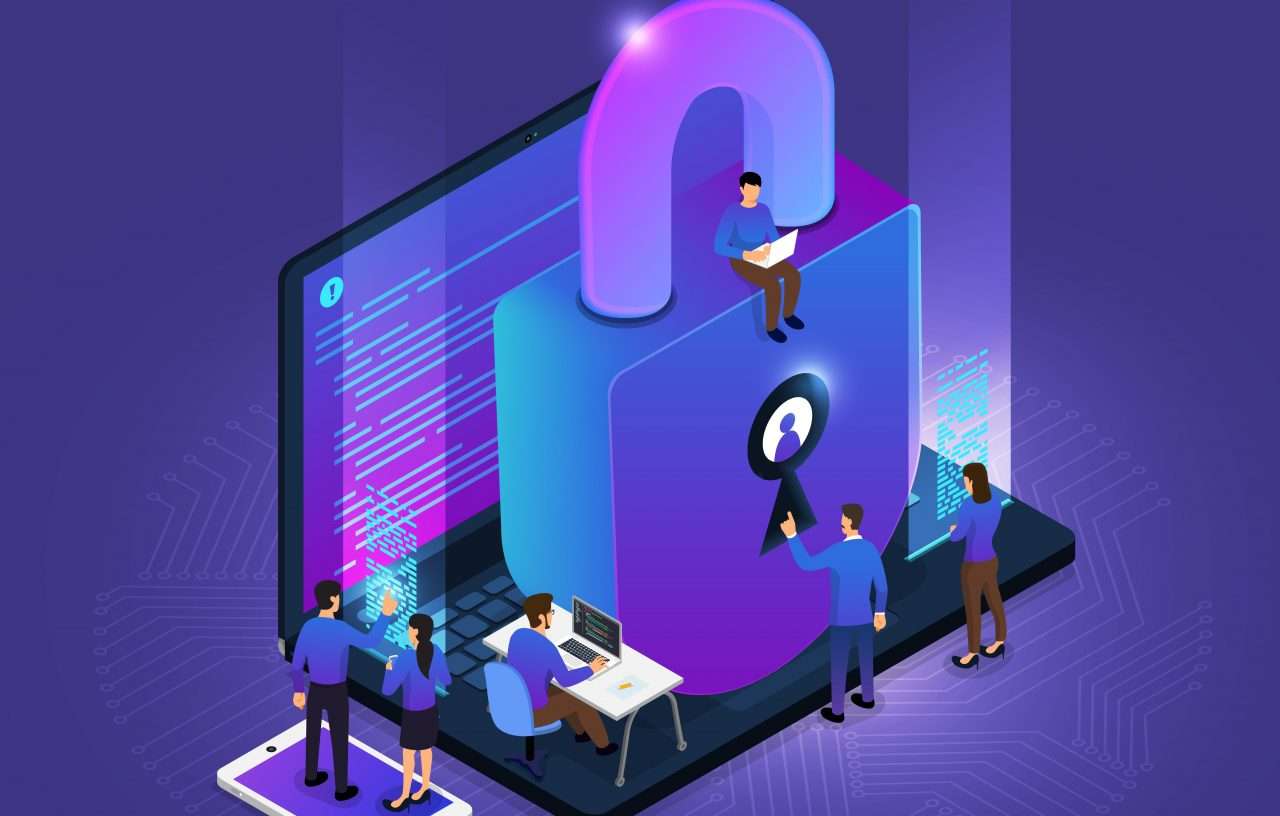 Siete consejos para potenciar la ciberseguridad en las organizaciones