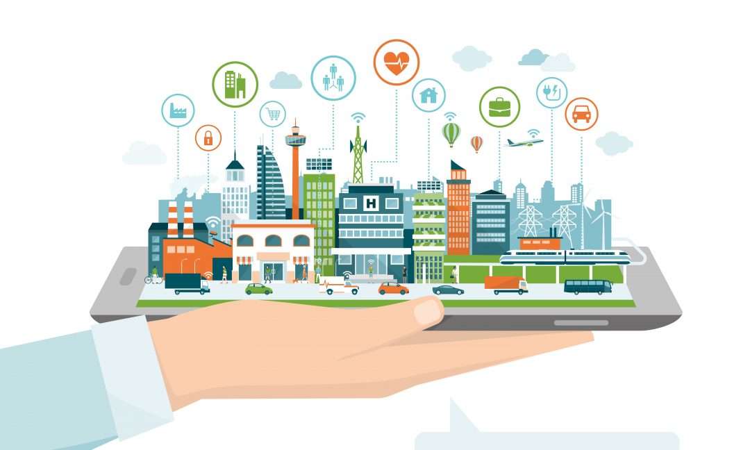 Smart Cities Forum 2019: ¿Cuál es el camino correcto para darle inteligencia a una ciudad?