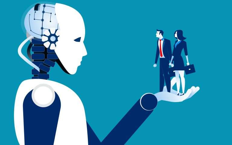 La inteligencia artificial ¿es nuestro último invento o solo un eslabón?