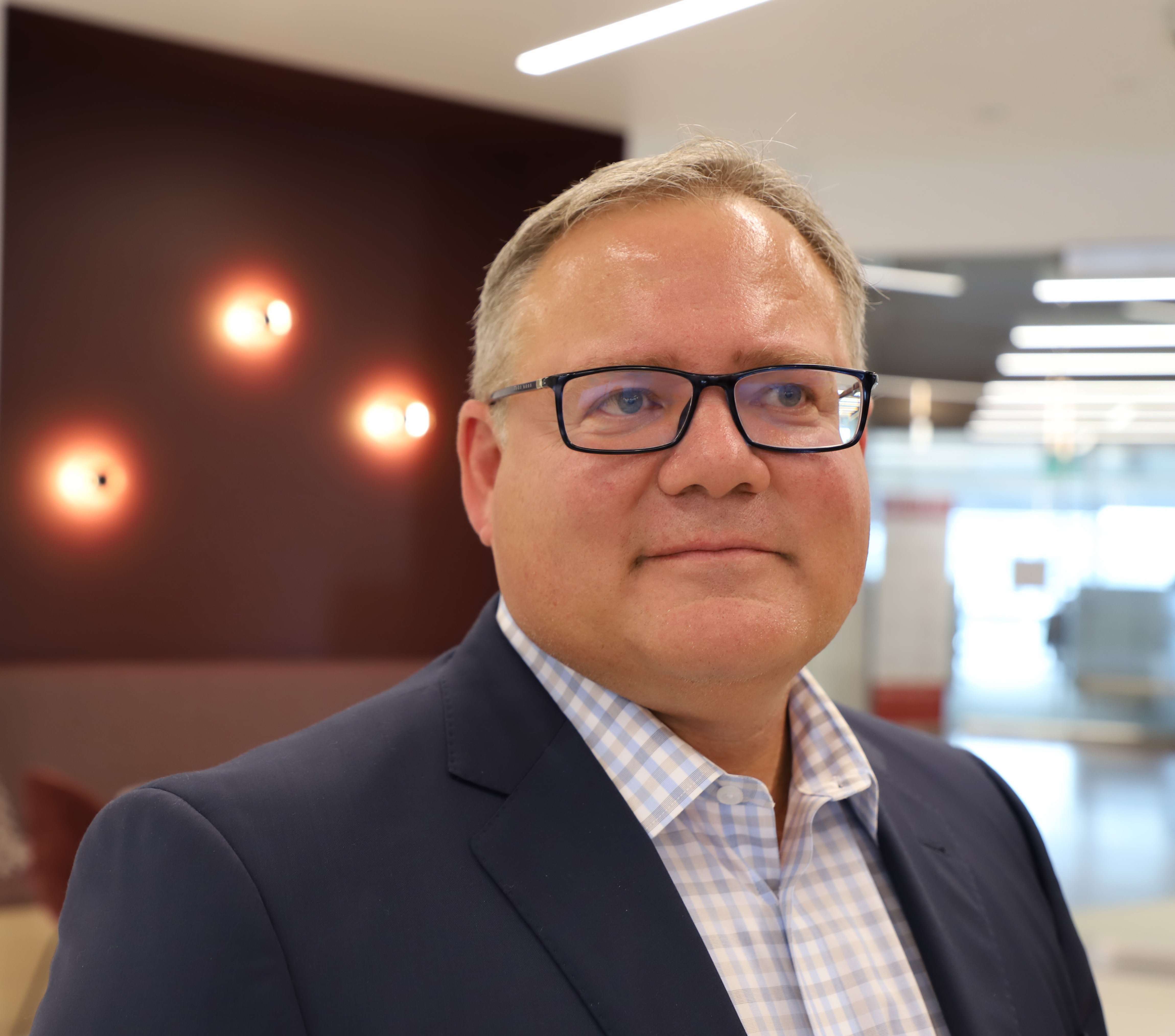 Todd Forsythe, nuevo Chief Marketing Officer de Veritas