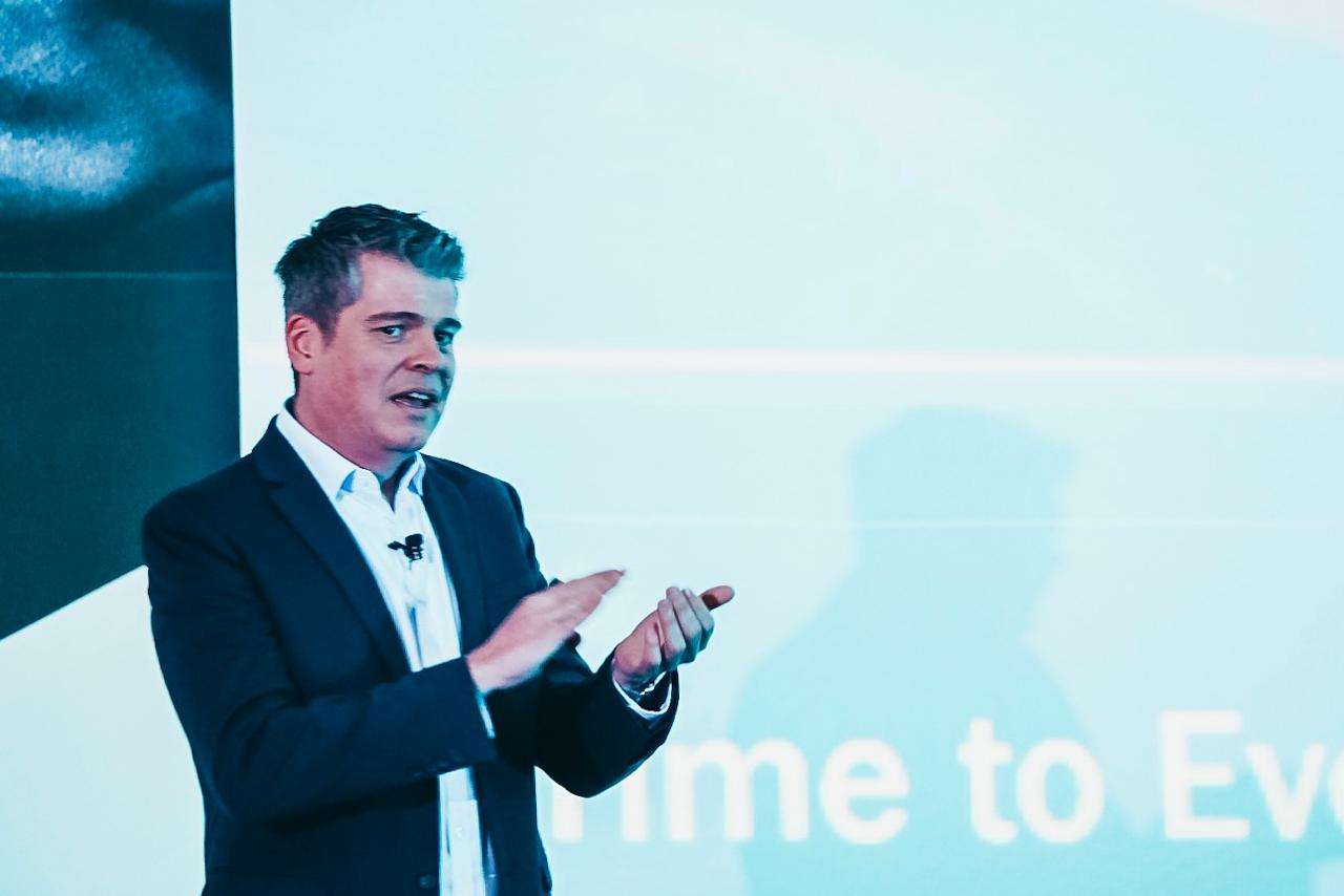 Tiempo para evolucionar