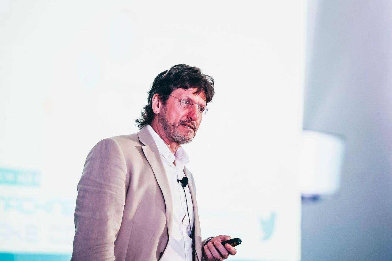 Inteligencia artificial: de los datos a la acción