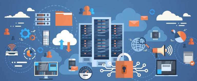 Cinco tendencias clave para los centros de datos en 2019