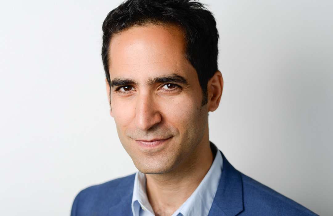 “Incluso las organizaciones grandes descuidan los más básicos elementos de ciberseguridad”: Menny Barzilay, ex CISO de los servicios de inteligencia de Israel