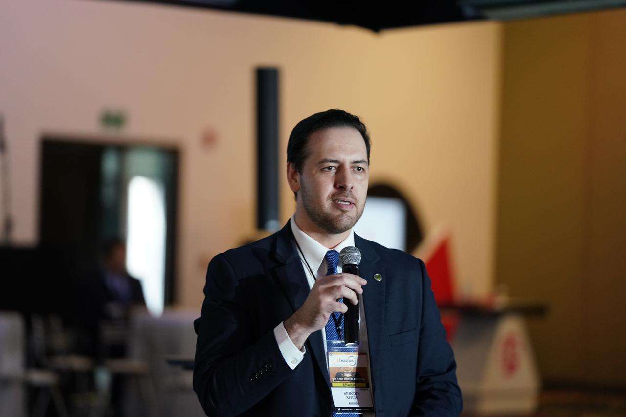 Hoy IT se mueve al ritmo de las aplicaciones y F5 las orquesta