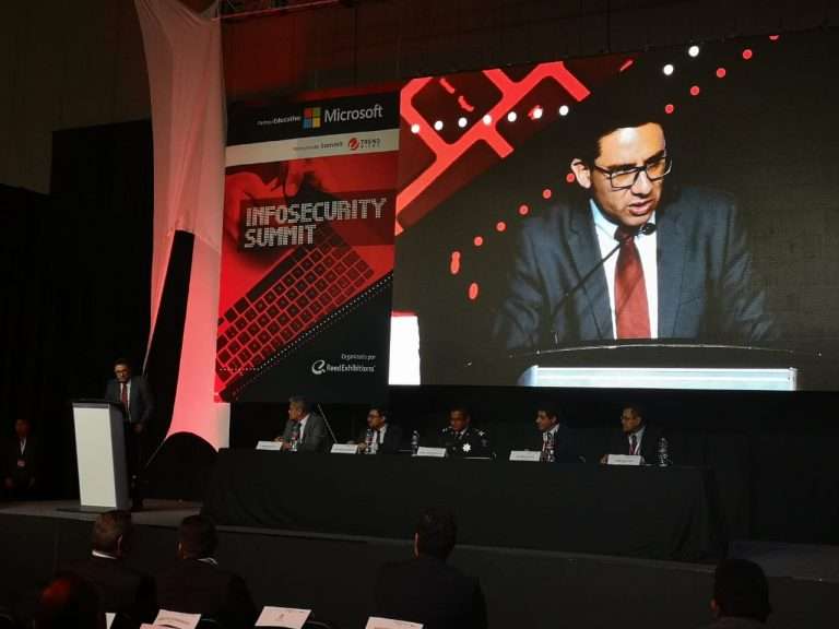 "En ciberseguridad, el ser humano sigue siendo lo más importante": Adrián Eduardo Acosta, Digital Crime Officer de Interpol