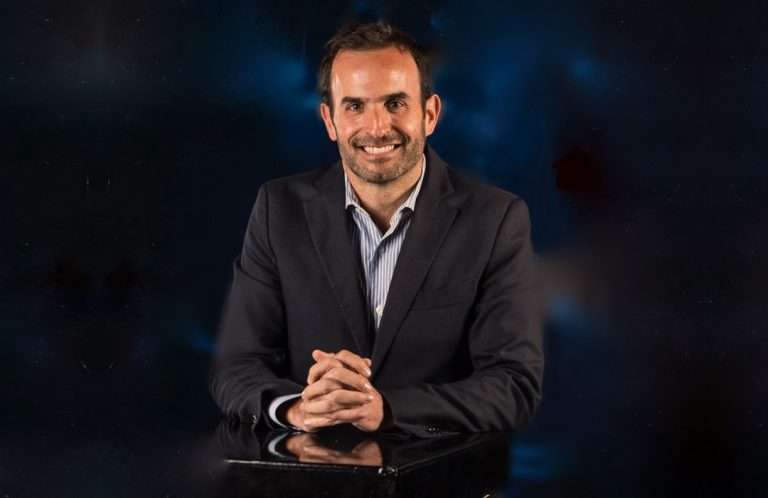 Nutanix va por nubes invisibles