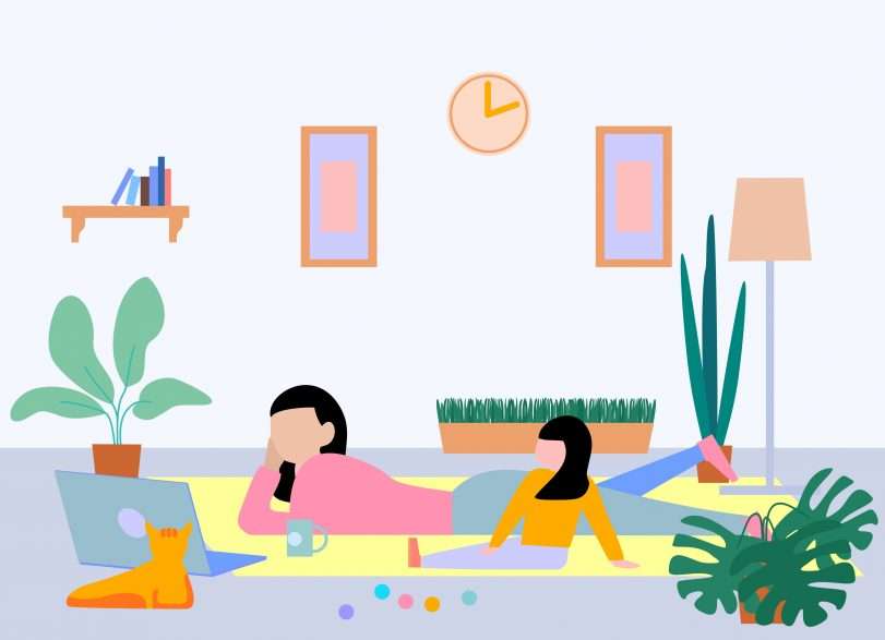 12 regalos para mamás más tecnológicas