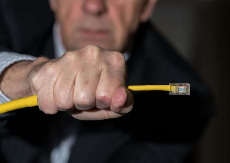 ¿Qué tan neutral debe ser Internet?