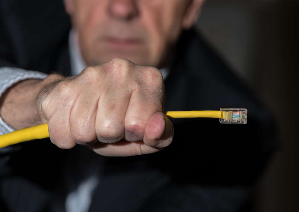 ¿Qué tan neutral debe ser Internet?