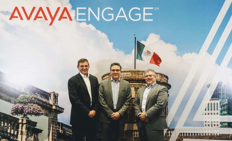 Con vientos en contra, Avaya confía en su estrategia cloud