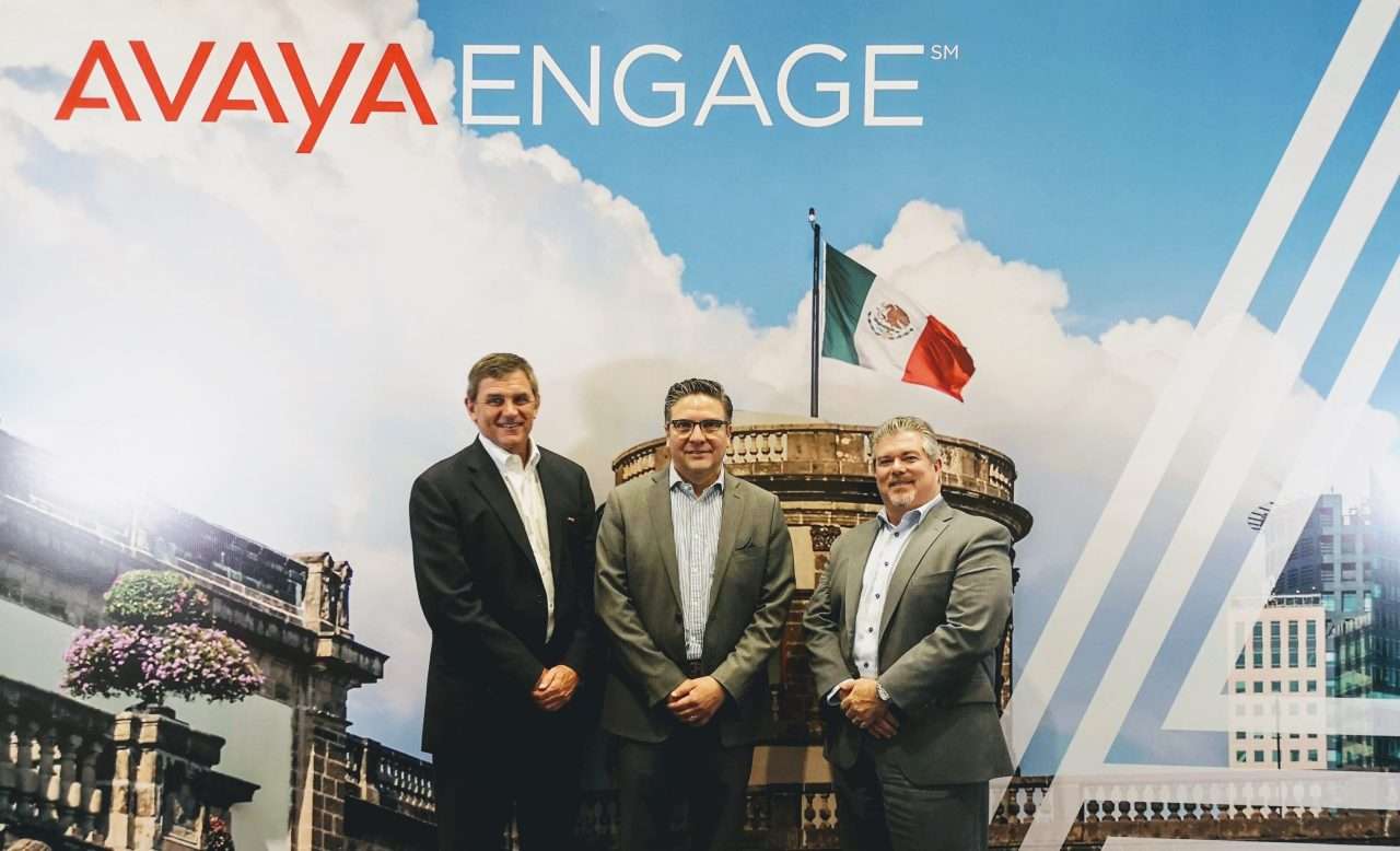 Con vientos en contra, Avaya confía en su estrategia cloud