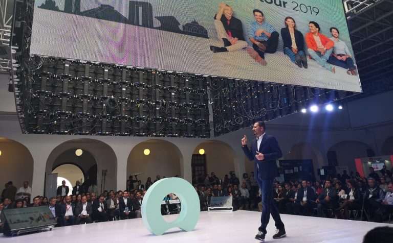 Para ServiceNow el futuro del trabajo también es humano