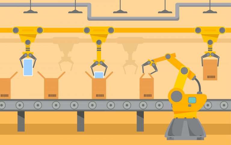 Siete industrias que se han visto revolucionadas por la Inteligencia Artificial