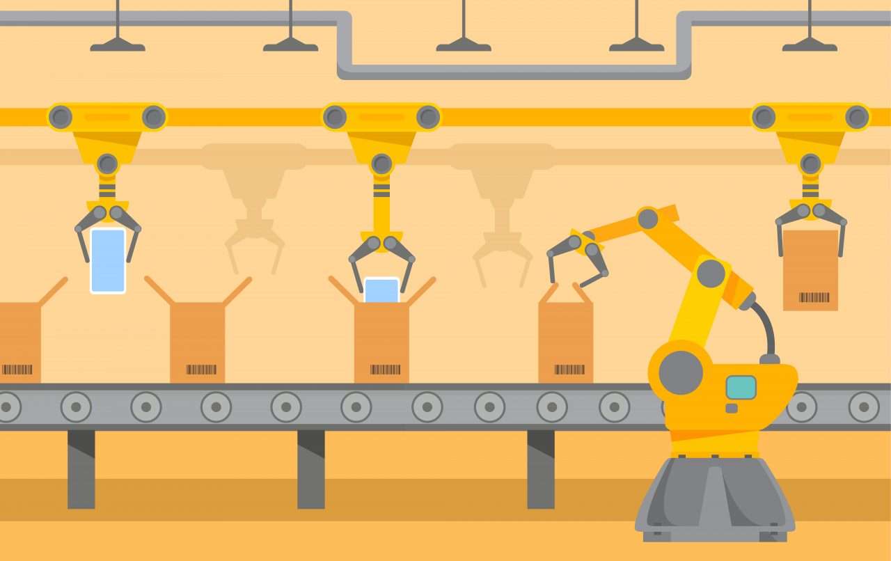 Siete industrias que se han visto revolucionadas por la Inteligencia Artificial