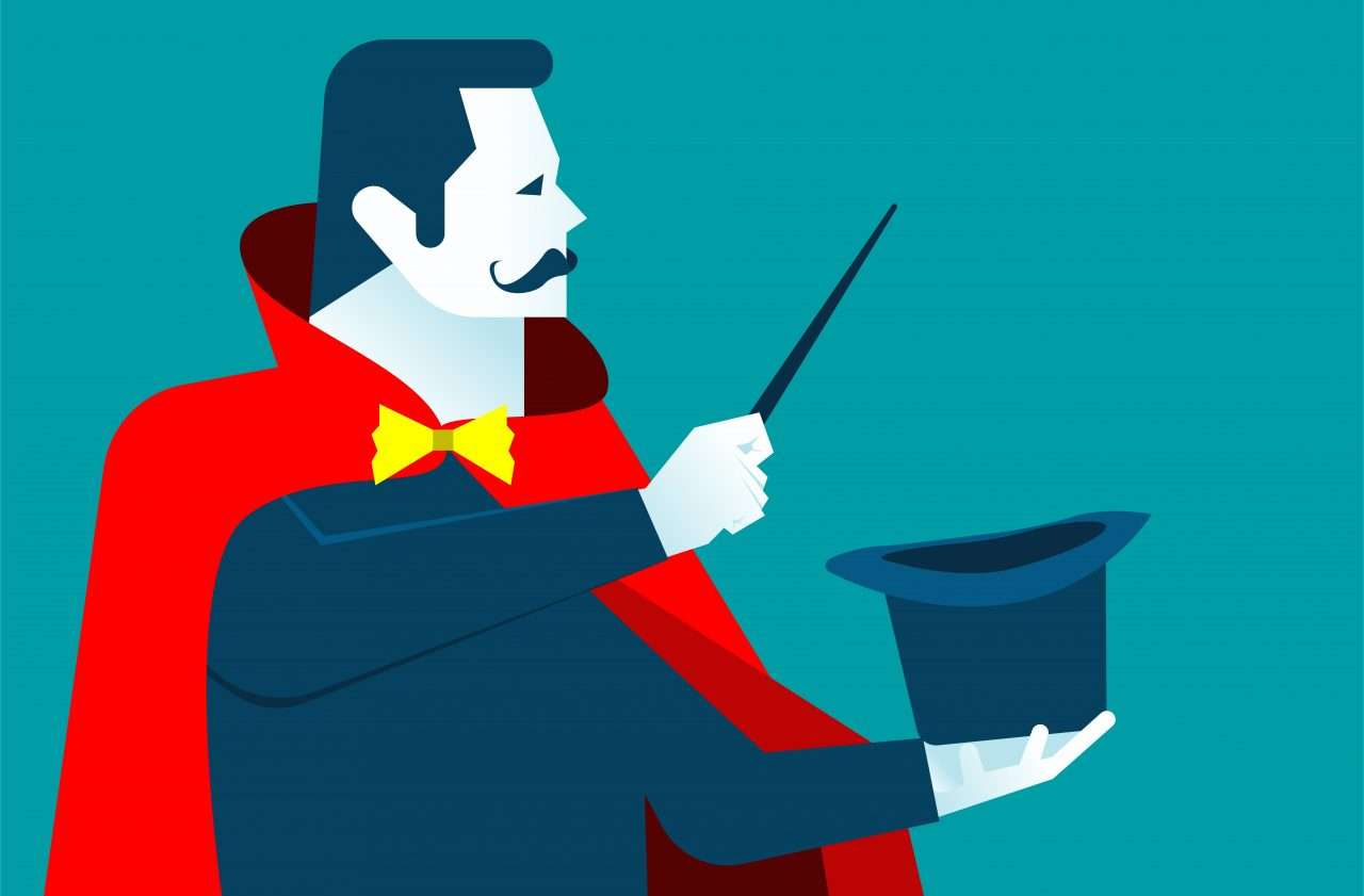 Los CIO todavía no hacen milagros