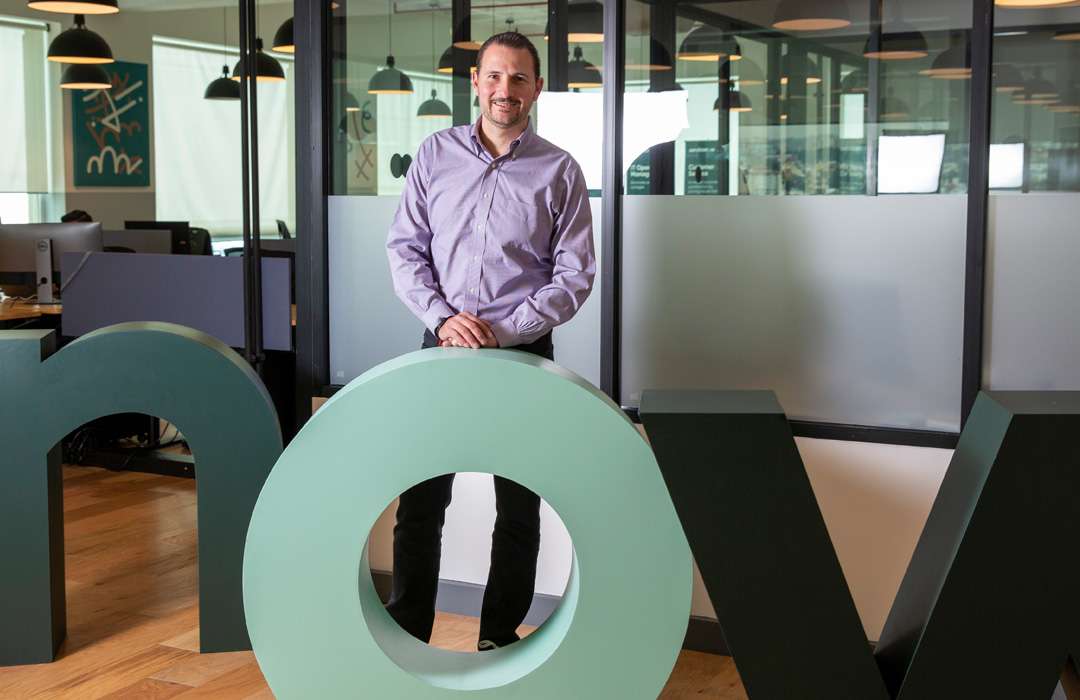 ServiceNow se ha convertido en una plataforma completa para habilitar la transformación de los negocios