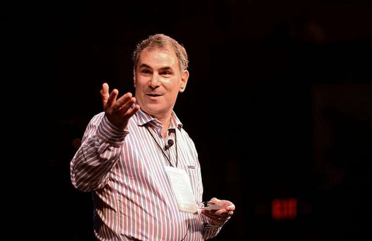 Revolucionar los modelos de negocio es la clave de la innovación para Saul Kaplan