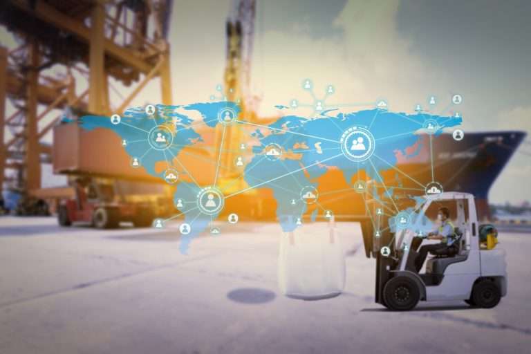 60% de las empresas mexicanas invierten en IT para mejorar su cadena de suministro