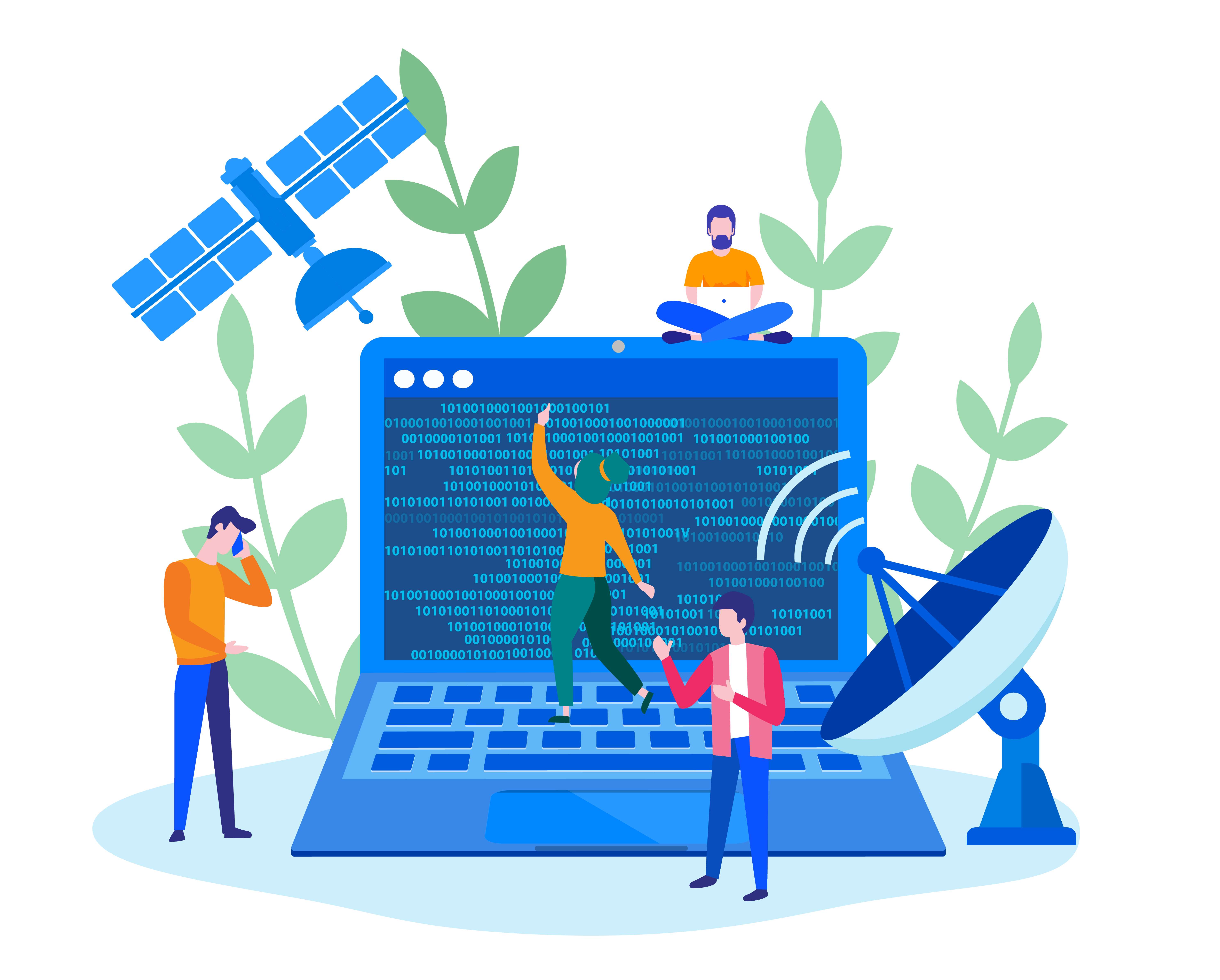 Dan a CFE concesión para proveer servicios de telecomunicaciones