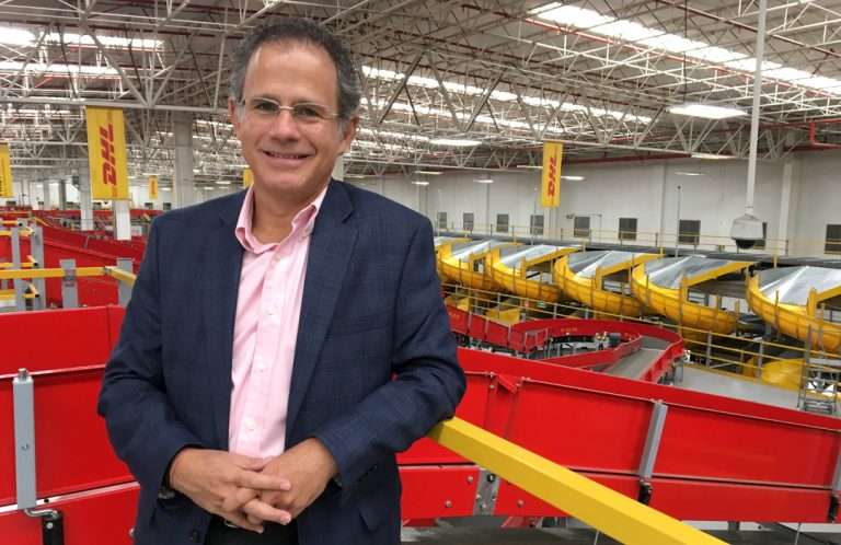 Transformar los retos en innovación: el caso DHL