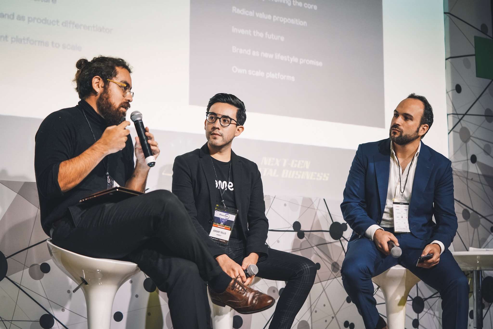 Rappi y Homely, negocios Next-Gen con grandes expectativas