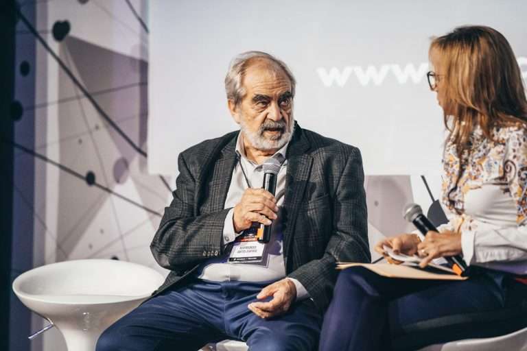 Desarrollar el talento interno y recuperar la soberanía tecnológica del Gobierno son prioritarios para Raymundo Artis Espriú