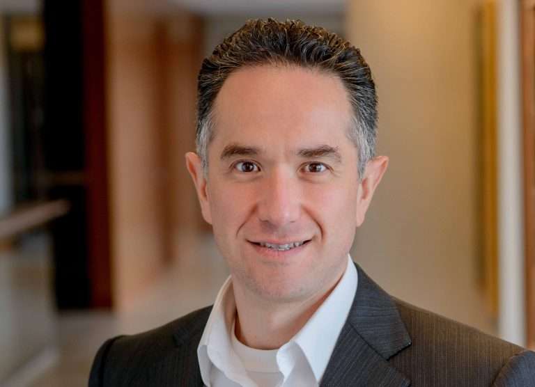 En Bacardí, Mario Meza Gaytán transitó de IT a sistemas de recursos humanos a nivel global