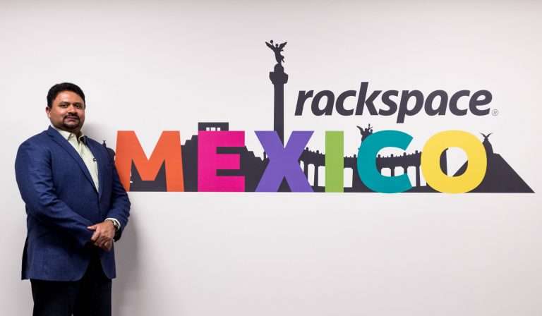 Rackspace