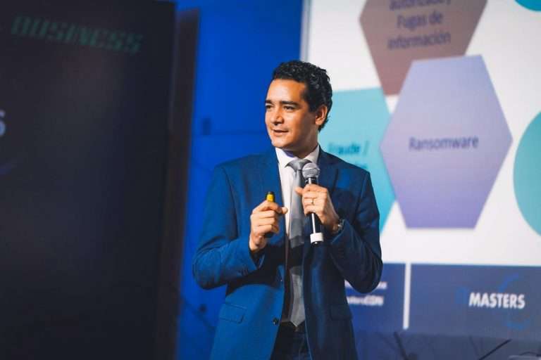 Prevención, clave para evitar el robo de datos