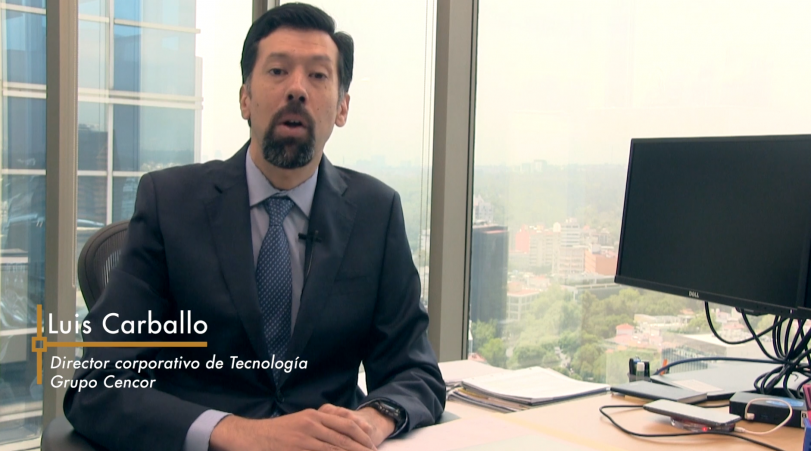 Bolsa Institucional de Valores: Innovar desde el nacimiento