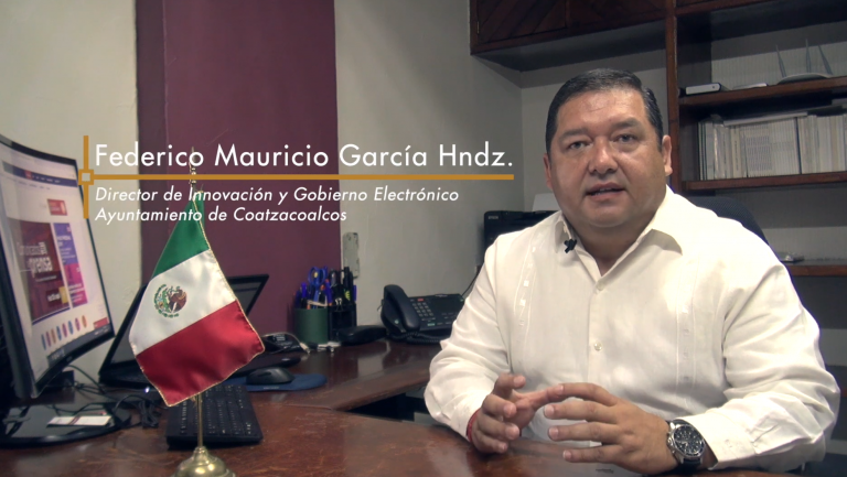 Municipio de Coatzacoalcos, Veracruz: Gobierno amigo
