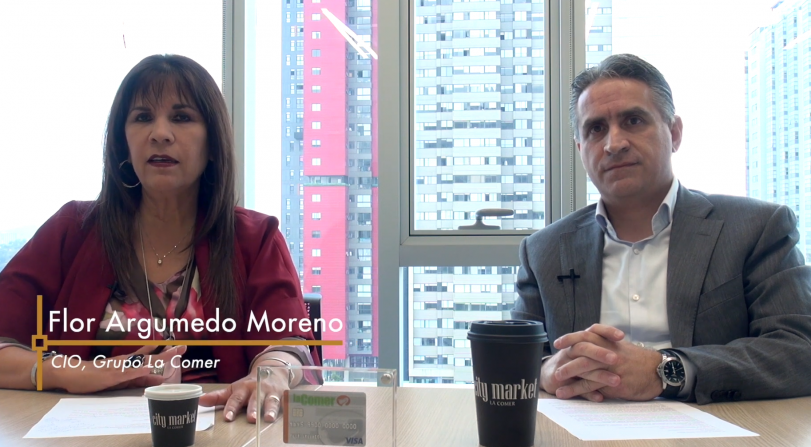 La Comer: A prueba de todo