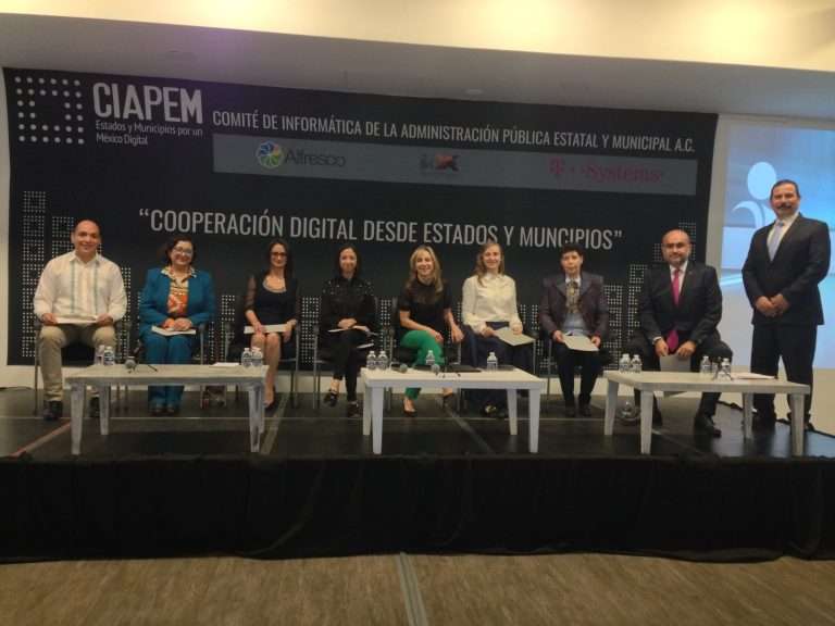 El reto de llevar servicios al ciudadano por la vía digital