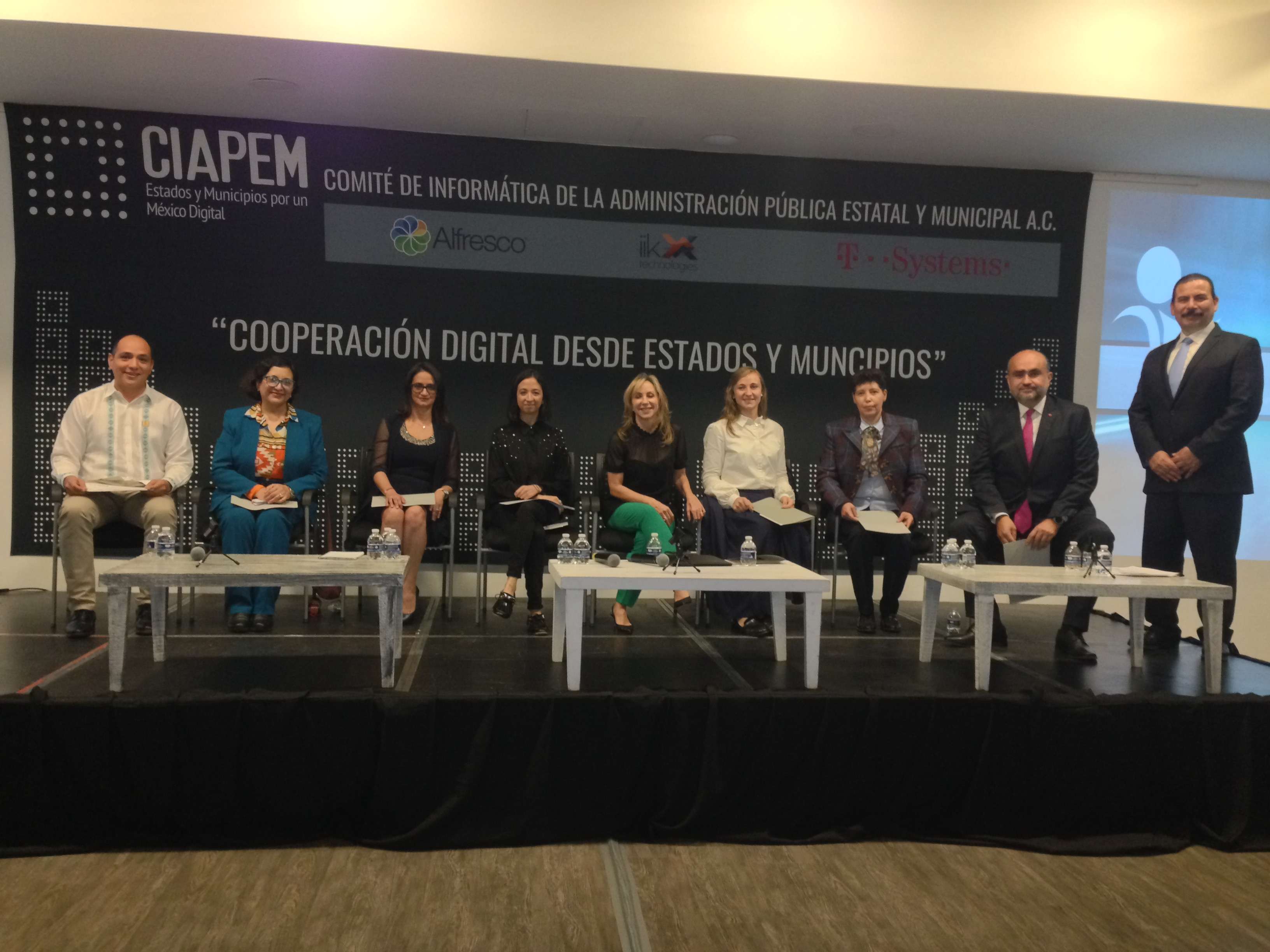 El reto de llevar servicios al ciudadano por la vía digital