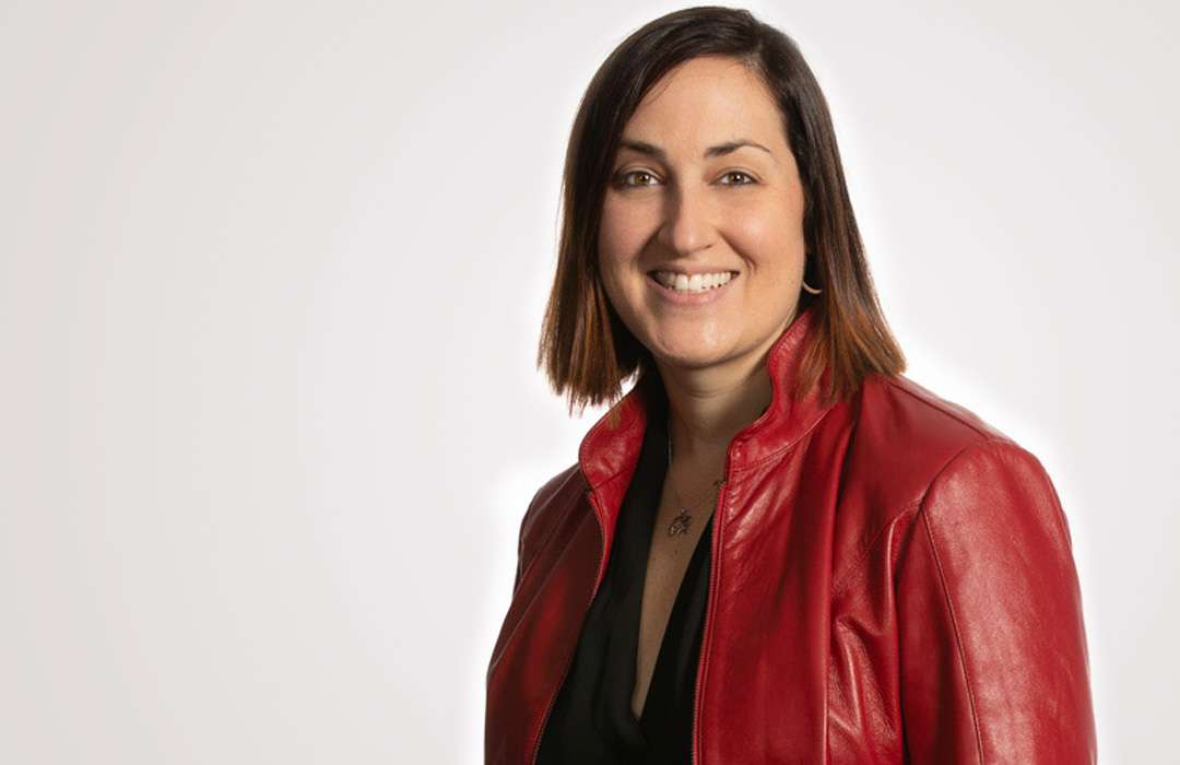 Kara Sprague, vicepresidenta de Servicios de Aplicaciones de F5 Networks: “Nuestra apuesta está en las aplicaciones, que crecen 50% al año”