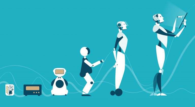 Cómo evolucionó la innovación en cuatro proyectos mexicanos