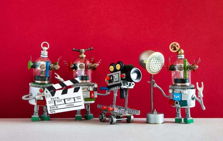 La década en el cine: películas y documentales que narran la revolución tecnológica de esta época