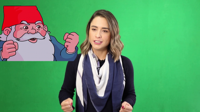 IT Masters News: bloopers para terminar el año